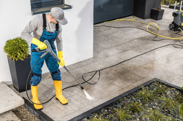 Best Concrete Pressure Washing  in Timberline Fernwood, AZ