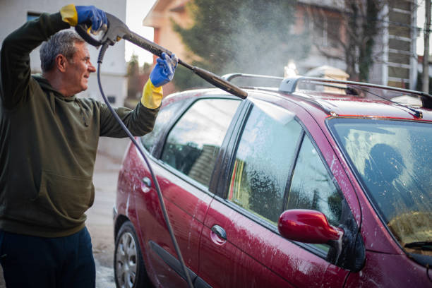  Timberline Fernwood, AZ Pressure Washing Pros