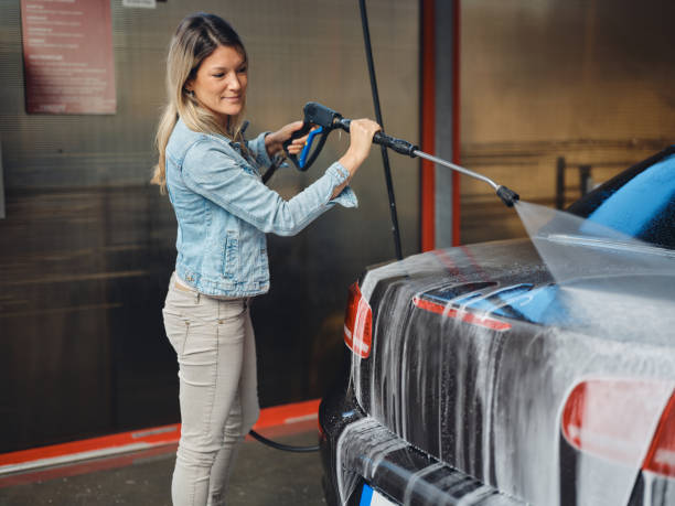 Why Choose Our Certified Pressure Washing Experts for Your Project Needs in Timberline Fernwood, AZ?
